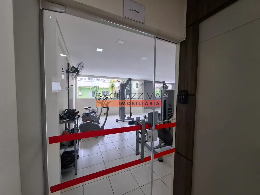 Apartamento, 3 quartos, 74 m² - Foto 16