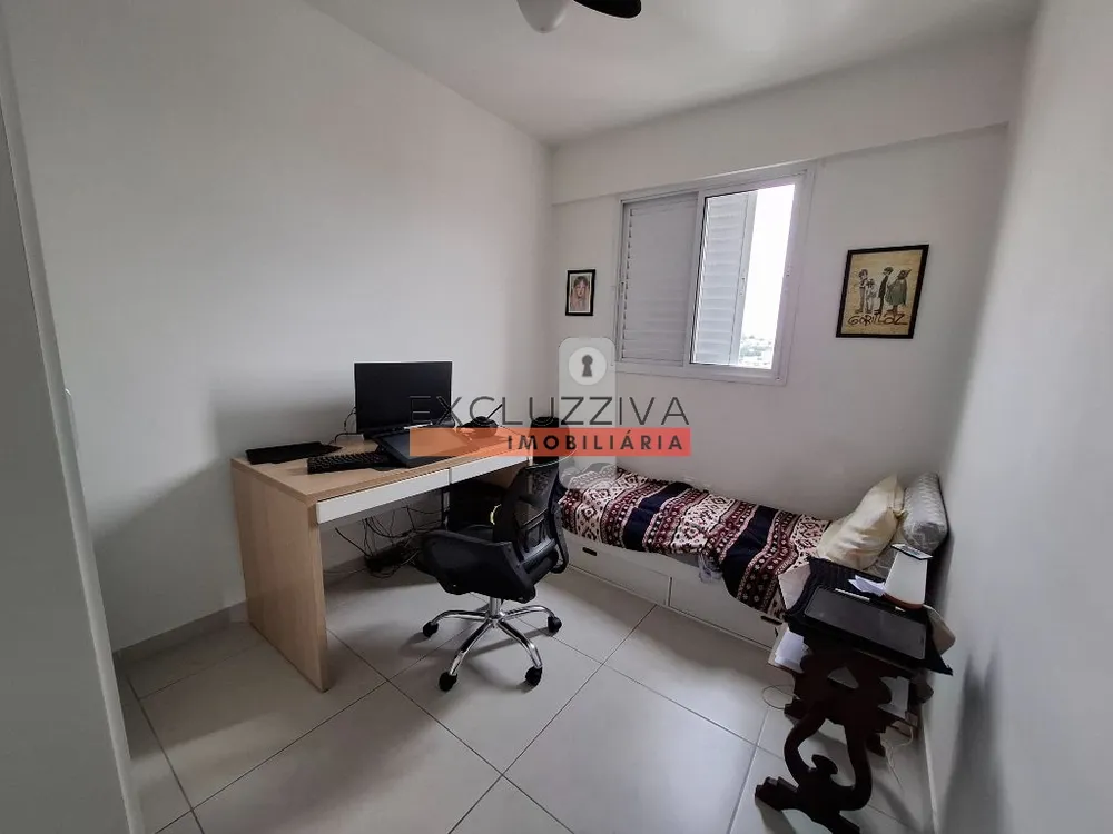 Apartamento, 3 quartos, 74 m² - Foto 9