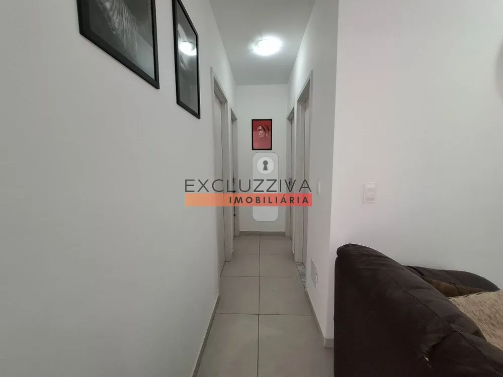 Apartamento, 3 quartos, 74 m² - Foto 3