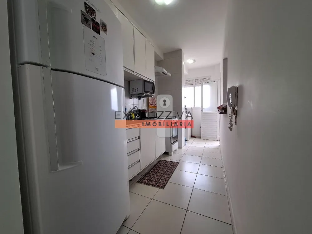Apartamento, 3 quartos, 74 m² - Foto 1