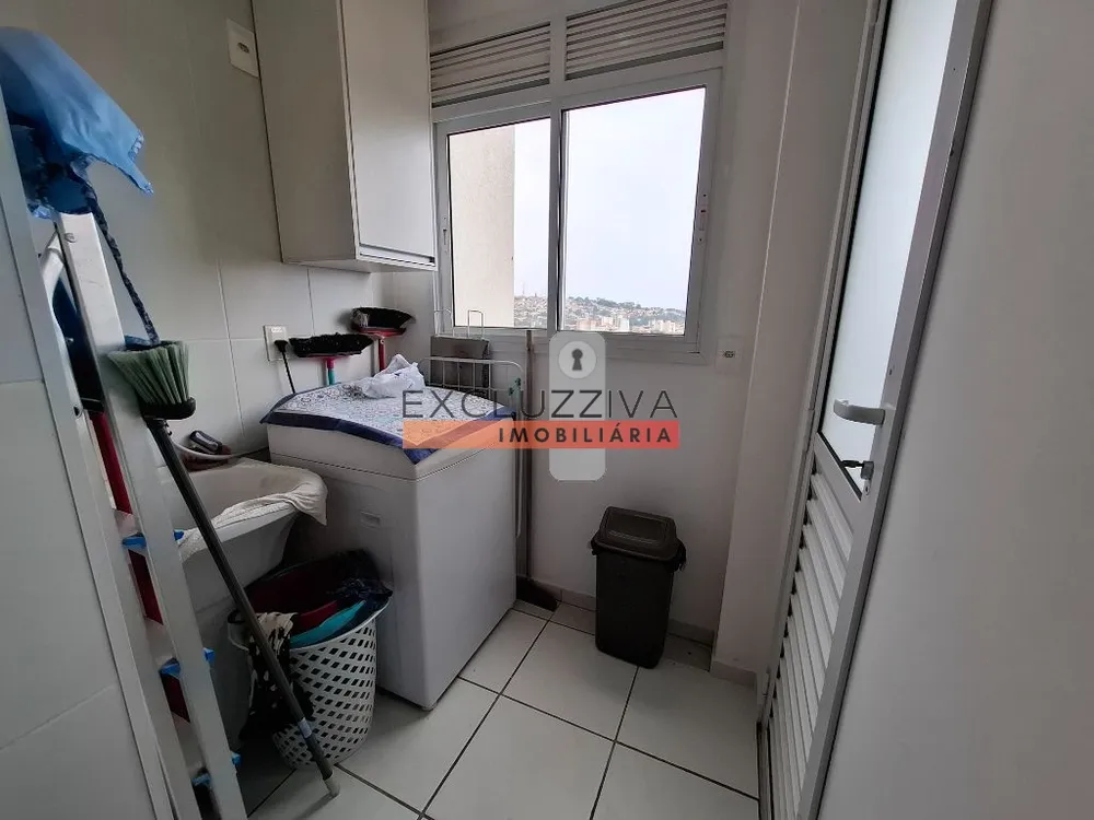 Apartamento, 3 quartos, 74 m² - Foto 2
