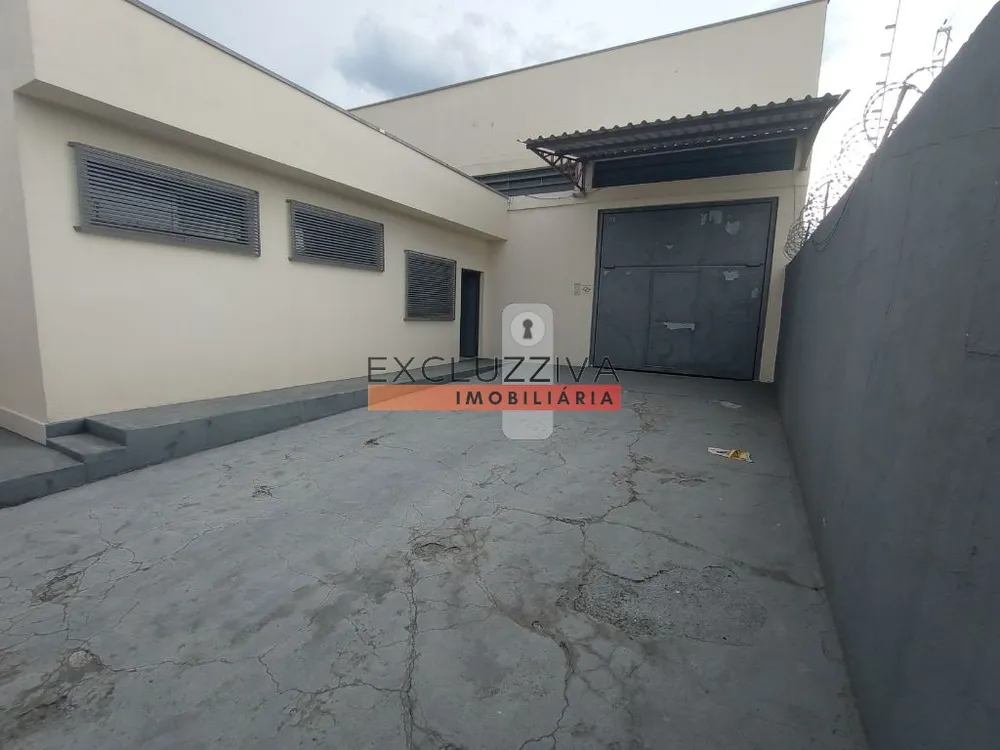 Depósito-Galpão, 530 m² - Foto 7