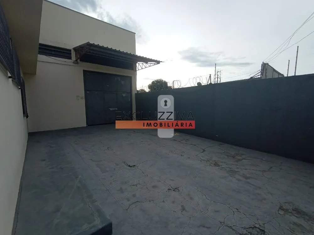 Depósito-Galpão, 530 m² - Foto 2