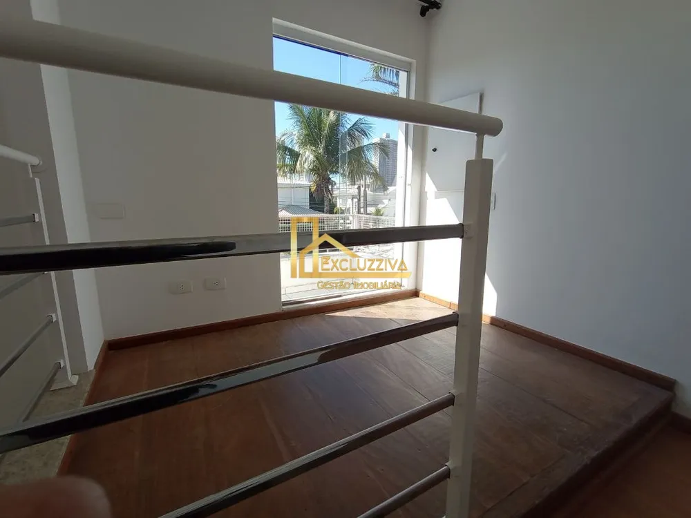 Sobrado, 4 quartos, 260 m² - Foto 8