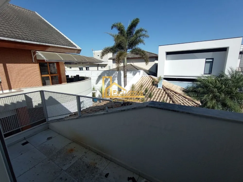 Sobrado, 4 quartos, 260 m² - Foto 16