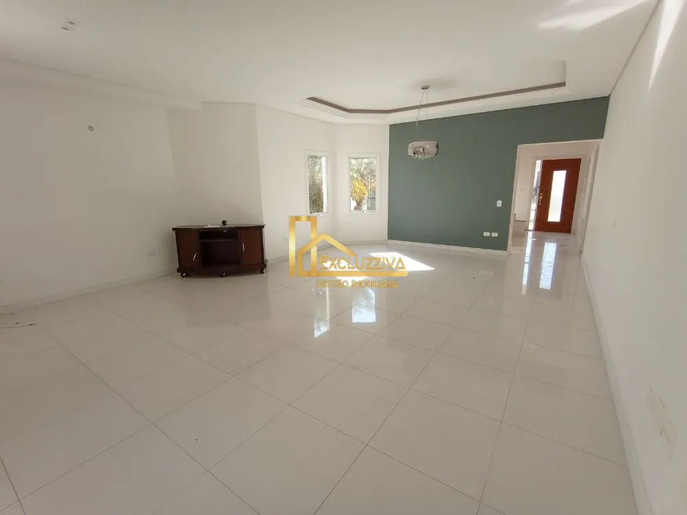 Sobrado, 4 quartos, 260 m² - Foto 1