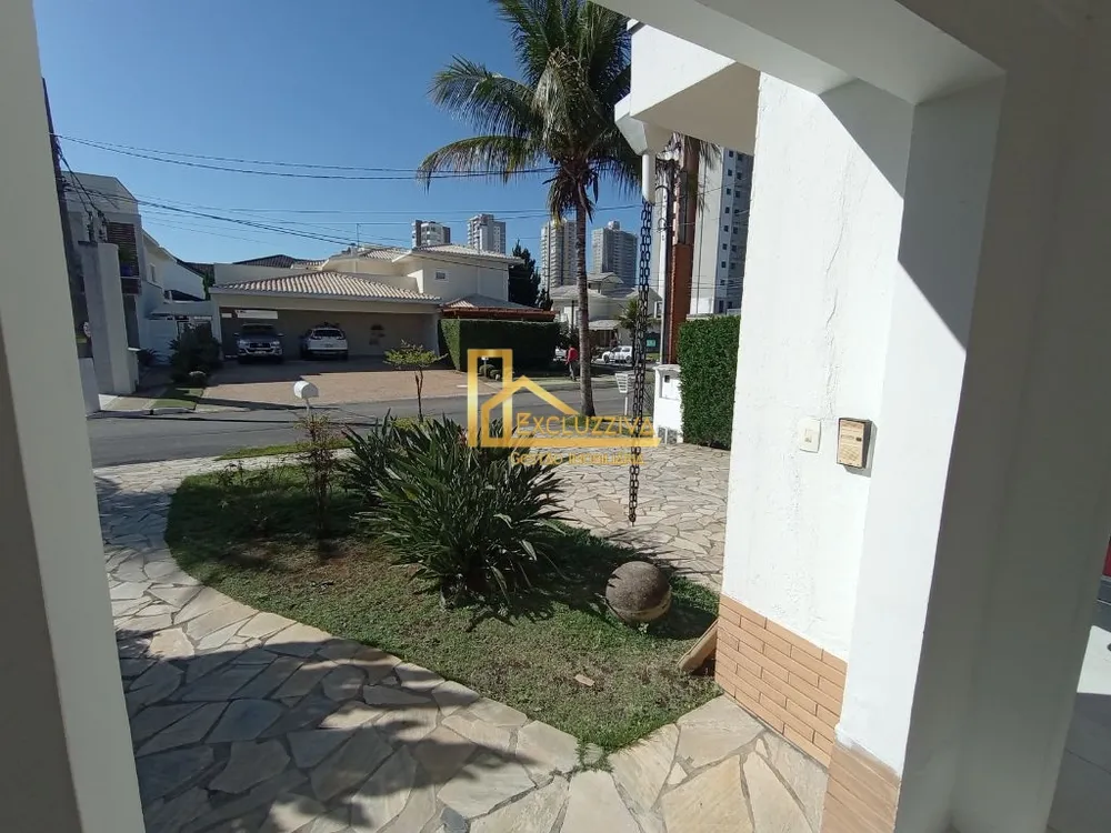 Sobrado, 4 quartos, 260 m² - Foto 4