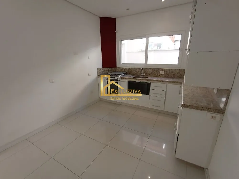 Sobrado, 4 quartos, 260 m² - Foto 6