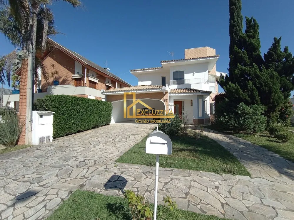Sobrado, 4 quartos, 260 m² - Foto 2