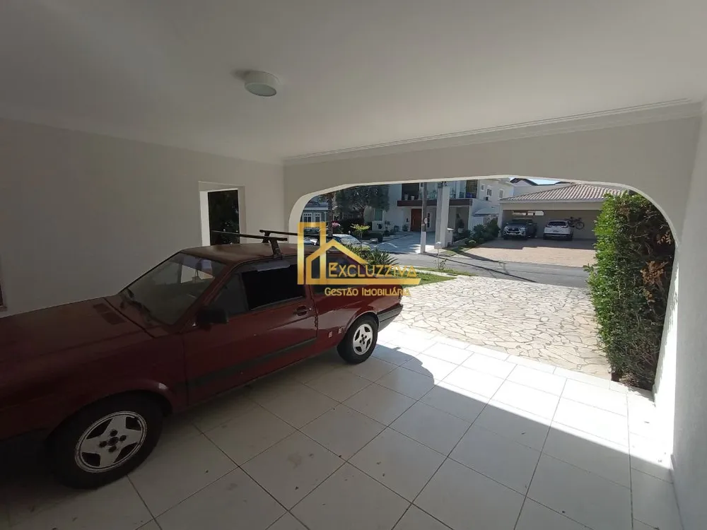 Sobrado, 4 quartos, 260 m² - Foto 3