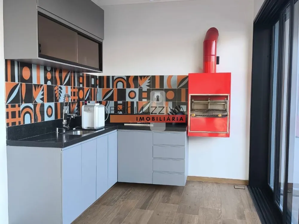 Sobrado, 3 quartos, 260 m² - Foto 12