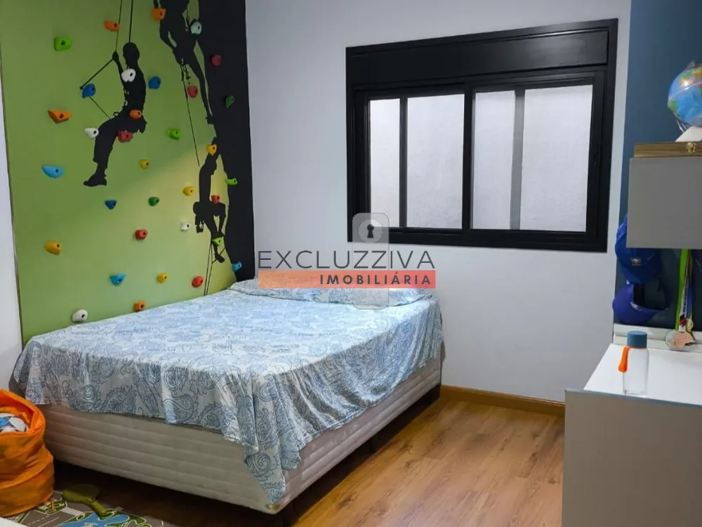 Sobrado, 3 quartos, 260 m² - Foto 9