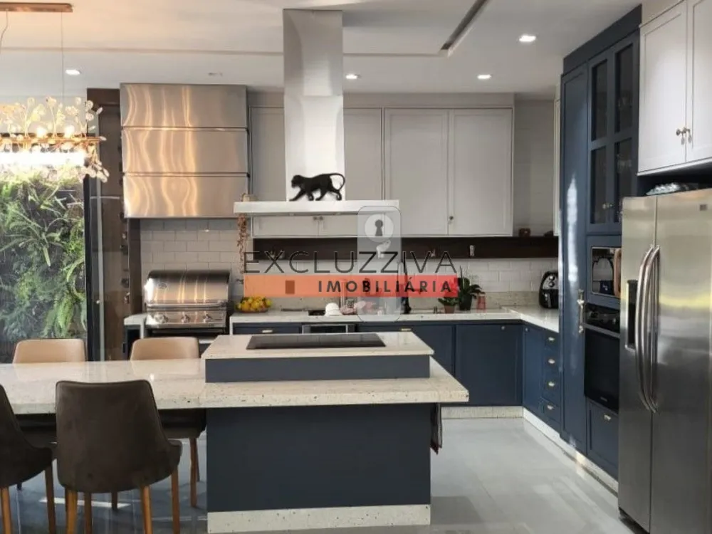 Sobrado, 3 quartos, 260 m² - Foto 6