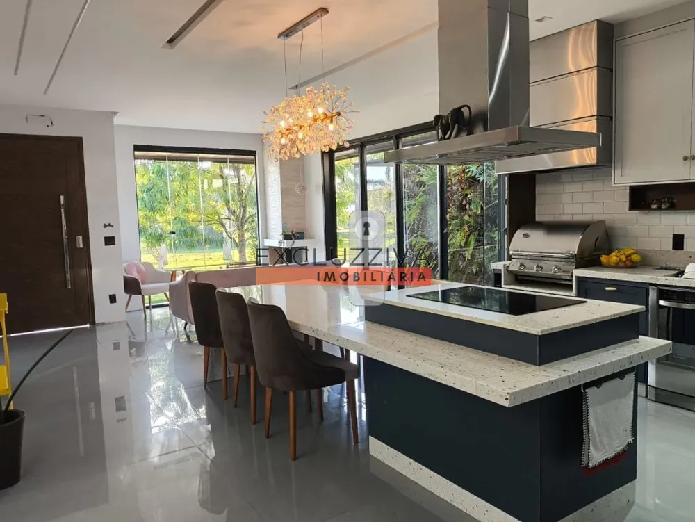Sobrado, 3 quartos, 260 m² - Foto 5