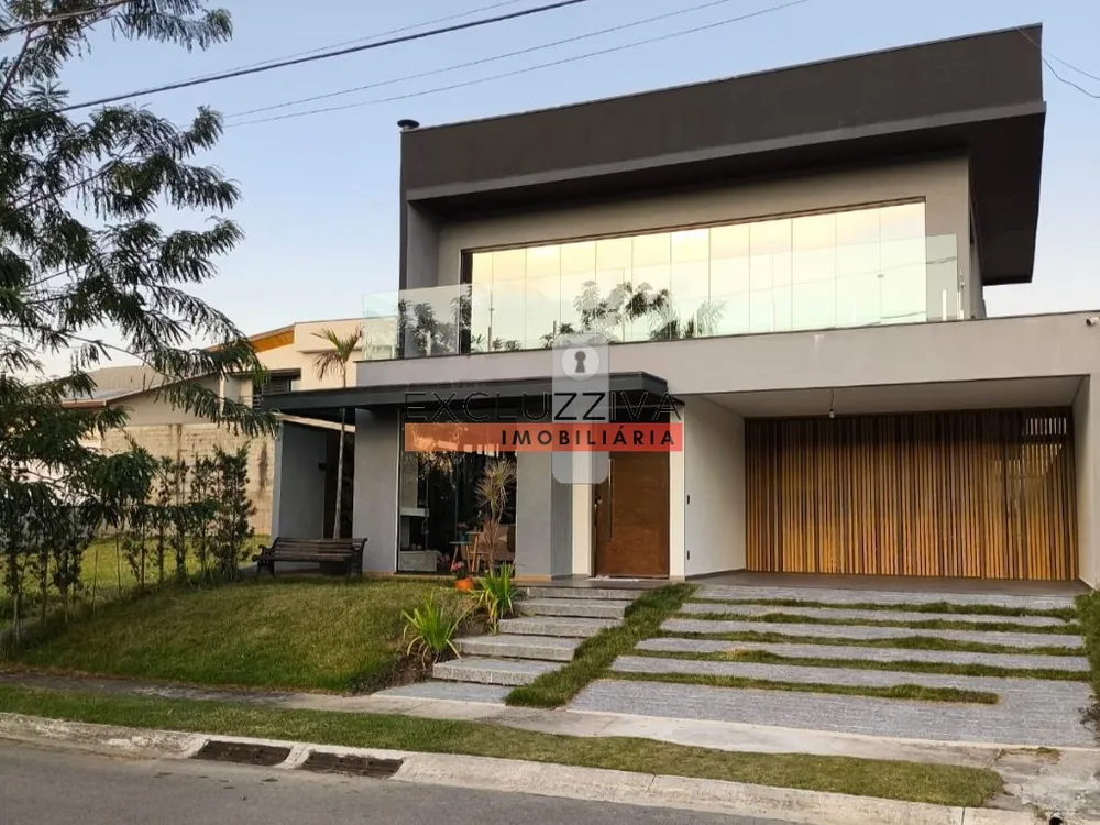 Sobrado, 3 quartos, 260 m² - Foto 1