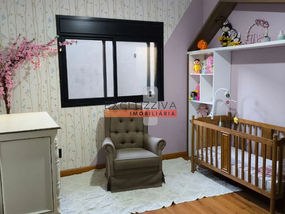 Sobrado, 3 quartos, 260 m² - Foto 8