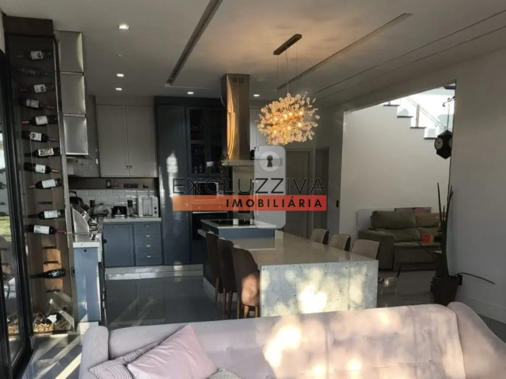 Sobrado, 3 quartos, 260 m² - Foto 4