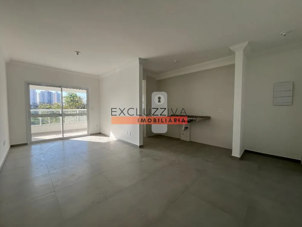 Apartamento, 2 quartos, 72 m² - Foto 1