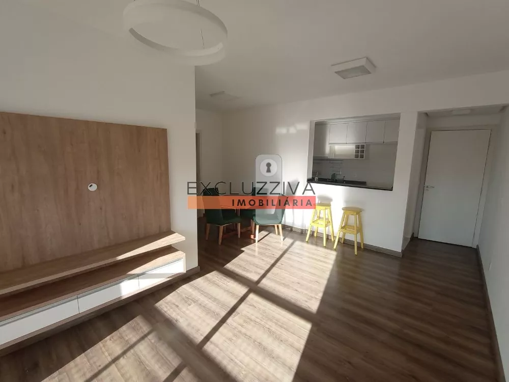 Apartamento à venda e aluguel com 3 quartos, 82m² - Foto 2