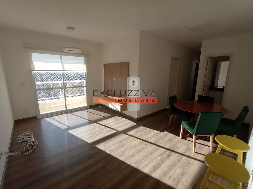 Apartamento à venda e aluguel com 3 quartos, 82m² - Foto 1