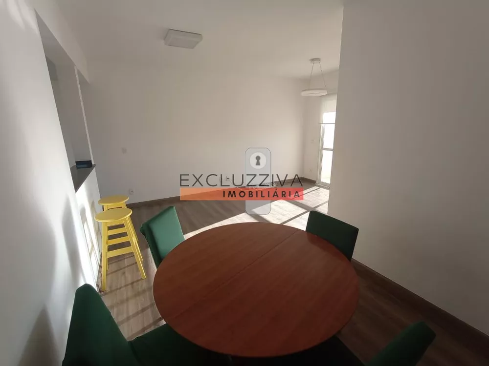 Apartamento à venda e aluguel com 3 quartos, 82m² - Foto 3