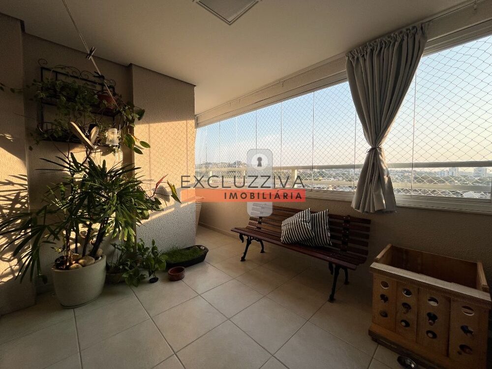 Apartamento, 3 quartos, 111 m² - Foto 6