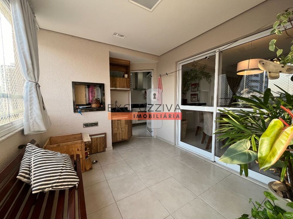 Apartamento, 3 quartos, 111 m² - Foto 1