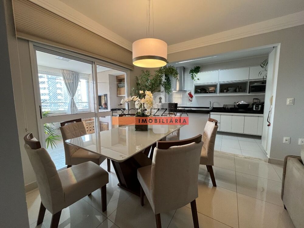 Apartamento, 3 quartos, 111 m² - Foto 4