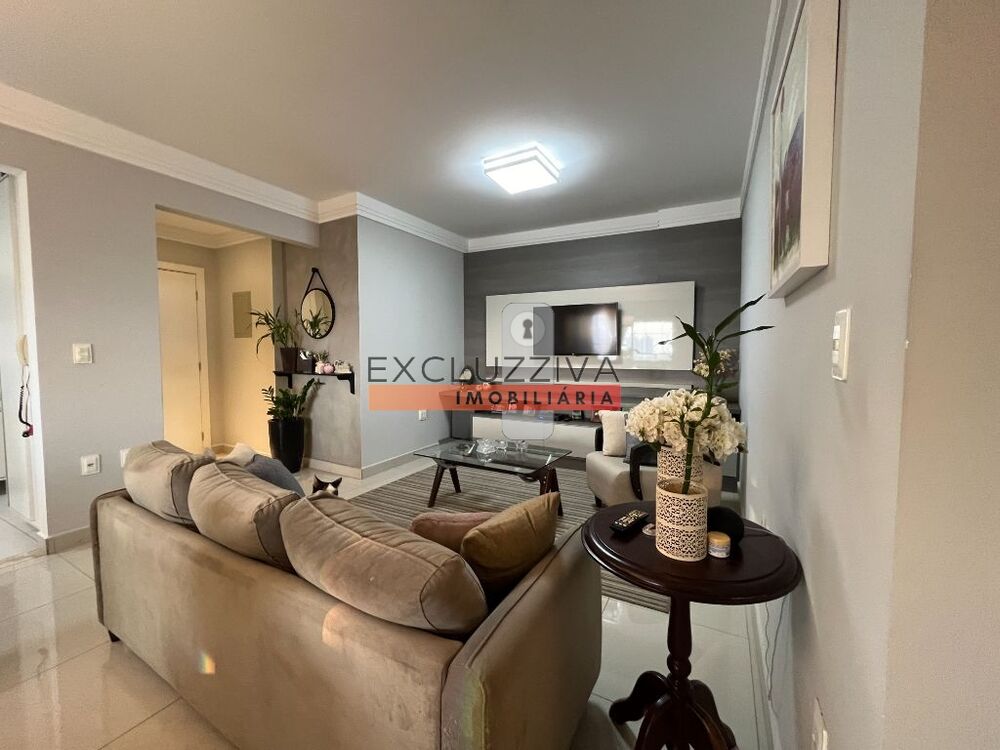 Apartamento, 3 quartos, 111 m² - Foto 3