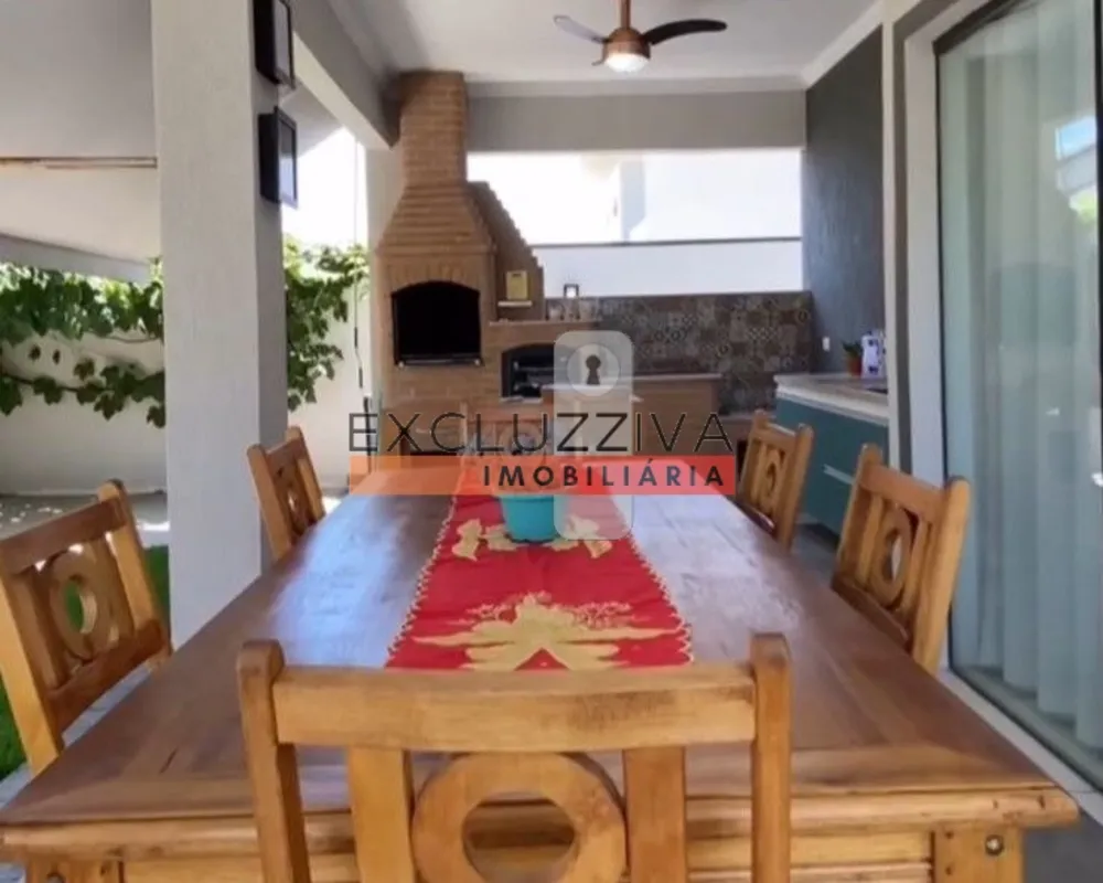 Casa de Condomínio, 4 quartos - Foto 6