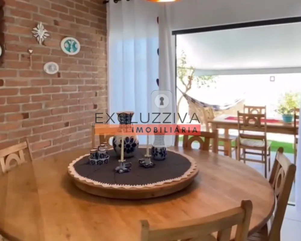 Casa de Condomínio, 4 quartos - Foto 4