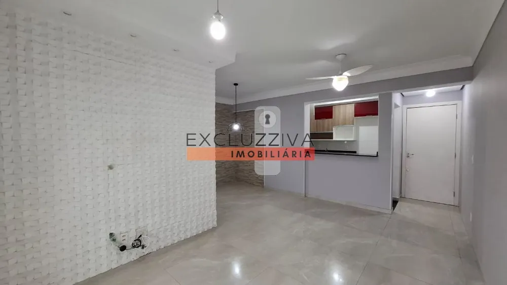 Apartamento, 3 quartos, 110 m² - Foto 1