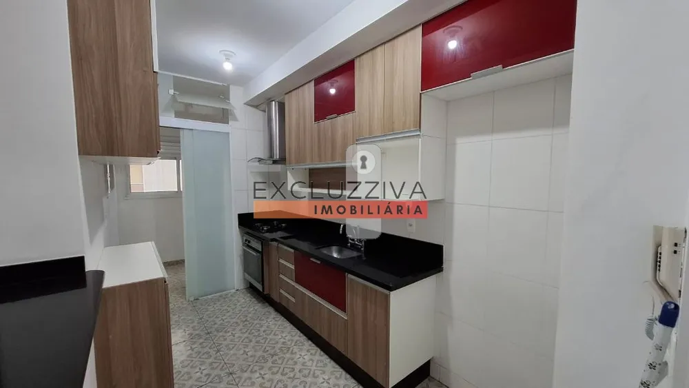 Apartamento, 3 quartos, 110 m² - Foto 4