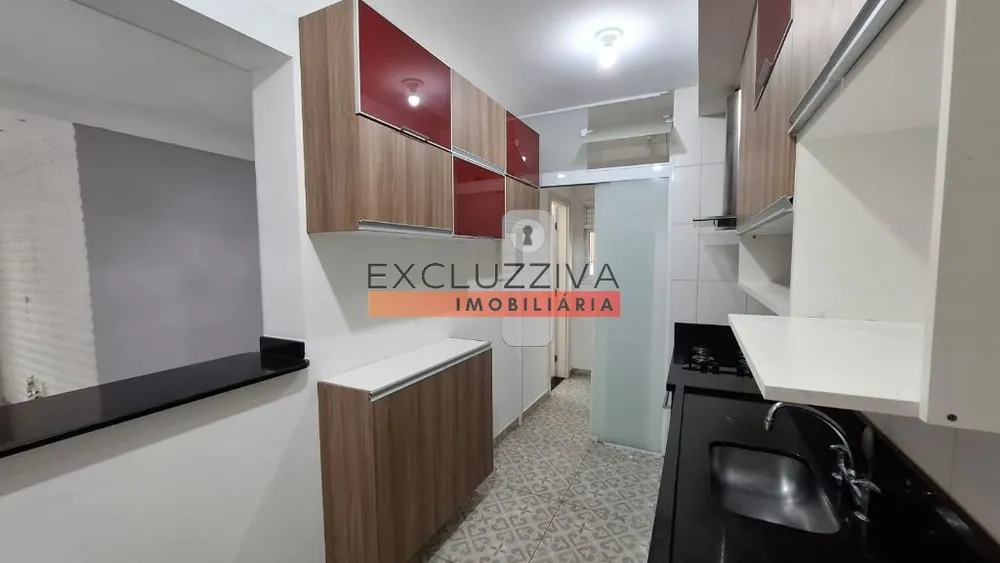 Apartamento, 3 quartos, 110 m² - Foto 5