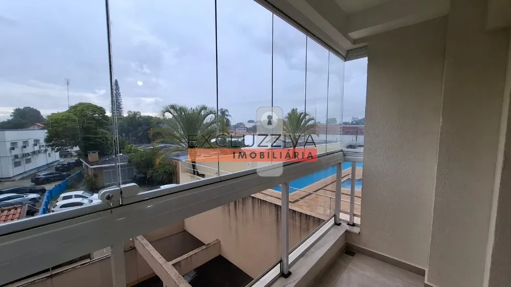 Apartamento, 3 quartos, 110 m² - Foto 3