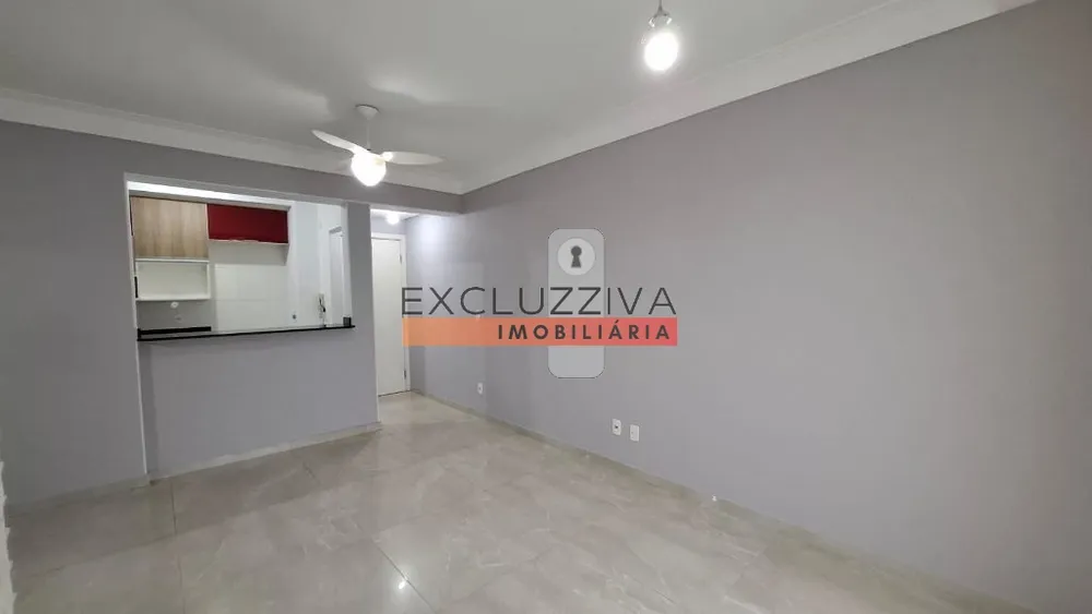 Apartamento, 3 quartos, 110 m² - Foto 2
