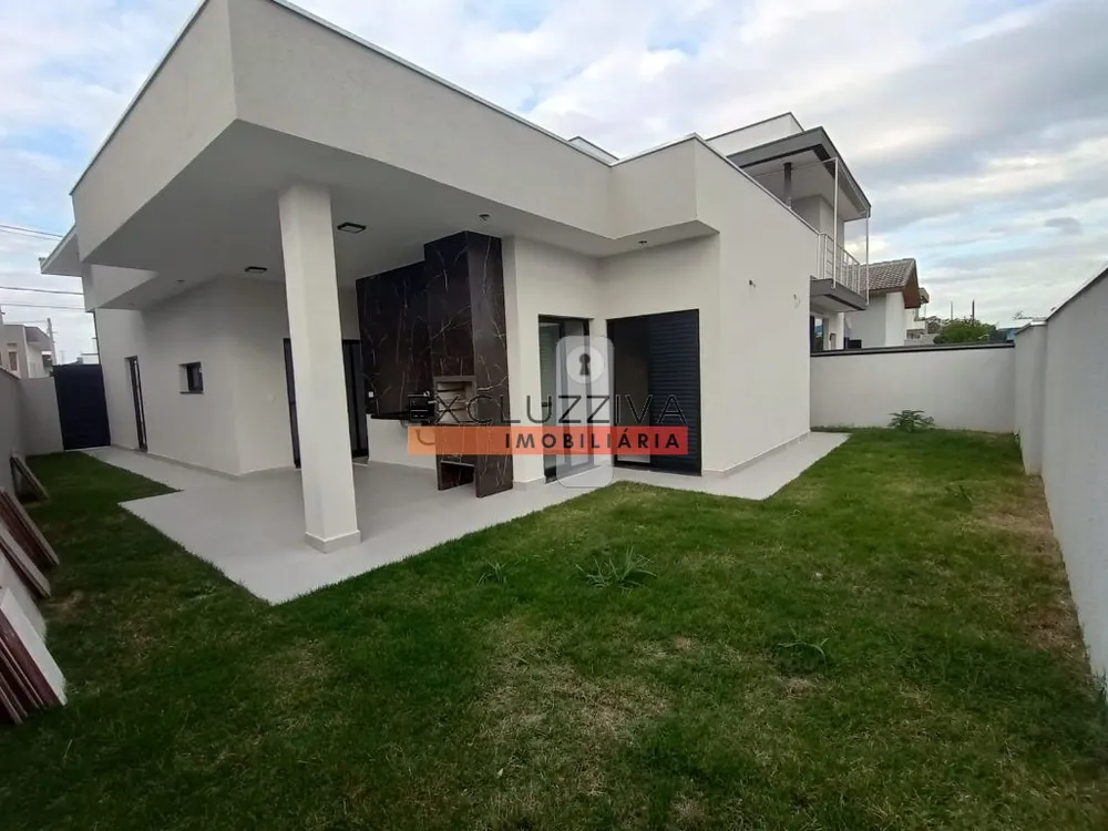 Casa de Condomínio, 3 quartos - Foto 8
