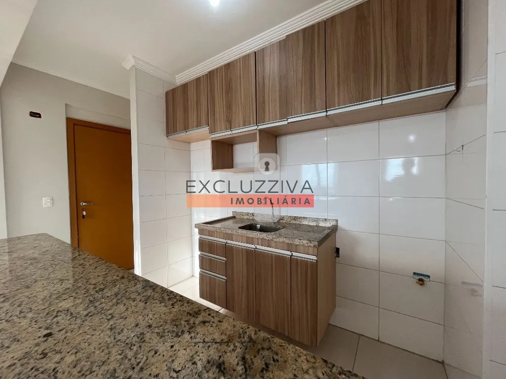 Apartamento, 2 quartos, 63 m² - Foto 3