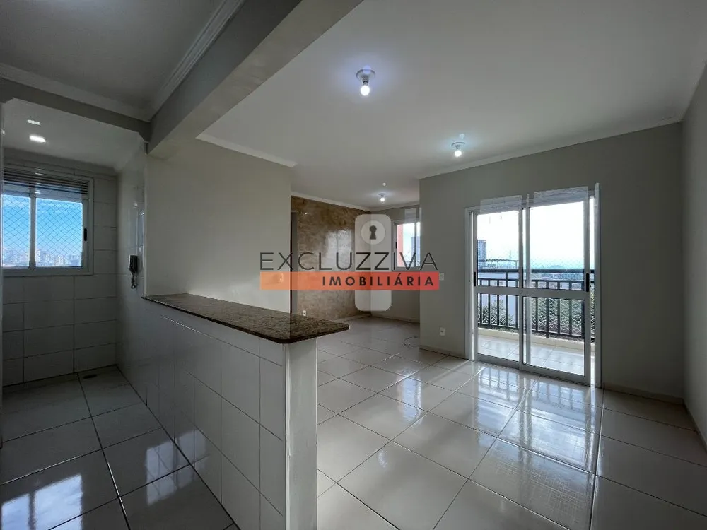 Apartamento, 2 quartos, 63 m² - Foto 1
