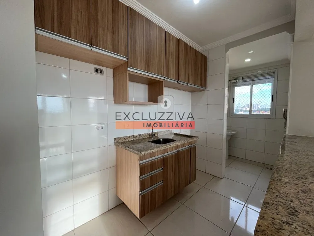Apartamento, 2 quartos, 63 m² - Foto 2