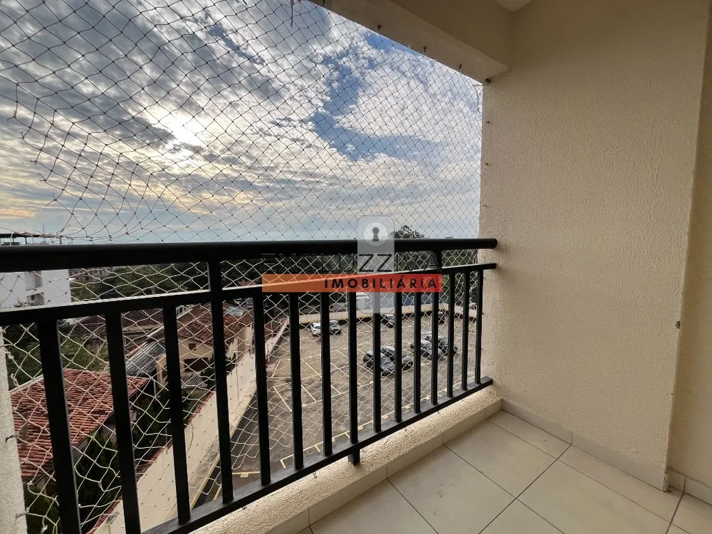 Apartamento, 2 quartos, 63 m² - Foto 7