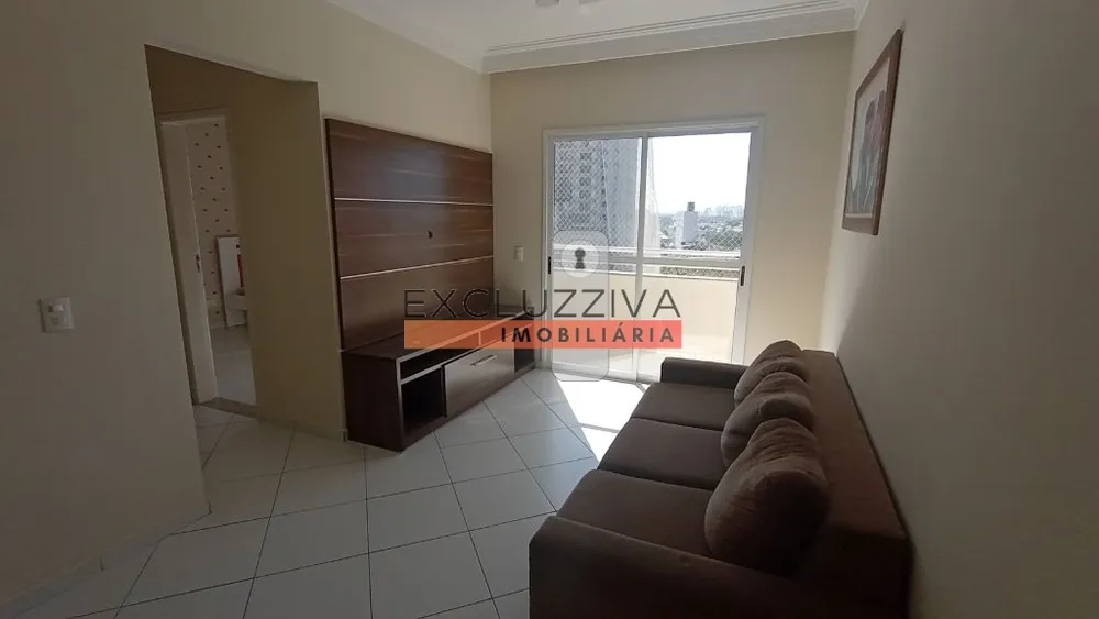 Apartamento, 2 quartos, 74 m² - Foto 1