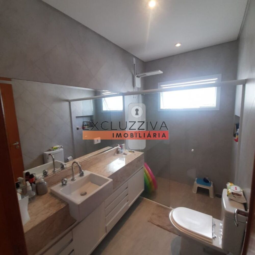 Casa de Condomínio à venda com 3 quartos, 355m² - Foto 19