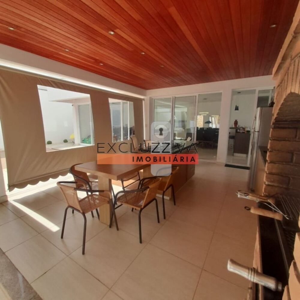 Casa de Condomínio à venda com 3 quartos, 355m² - Foto 15