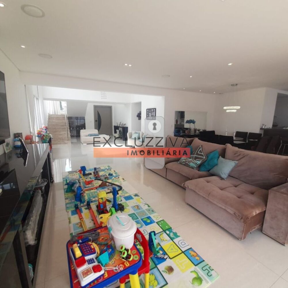 Casa de Condomínio à venda com 3 quartos, 355m² - Foto 8