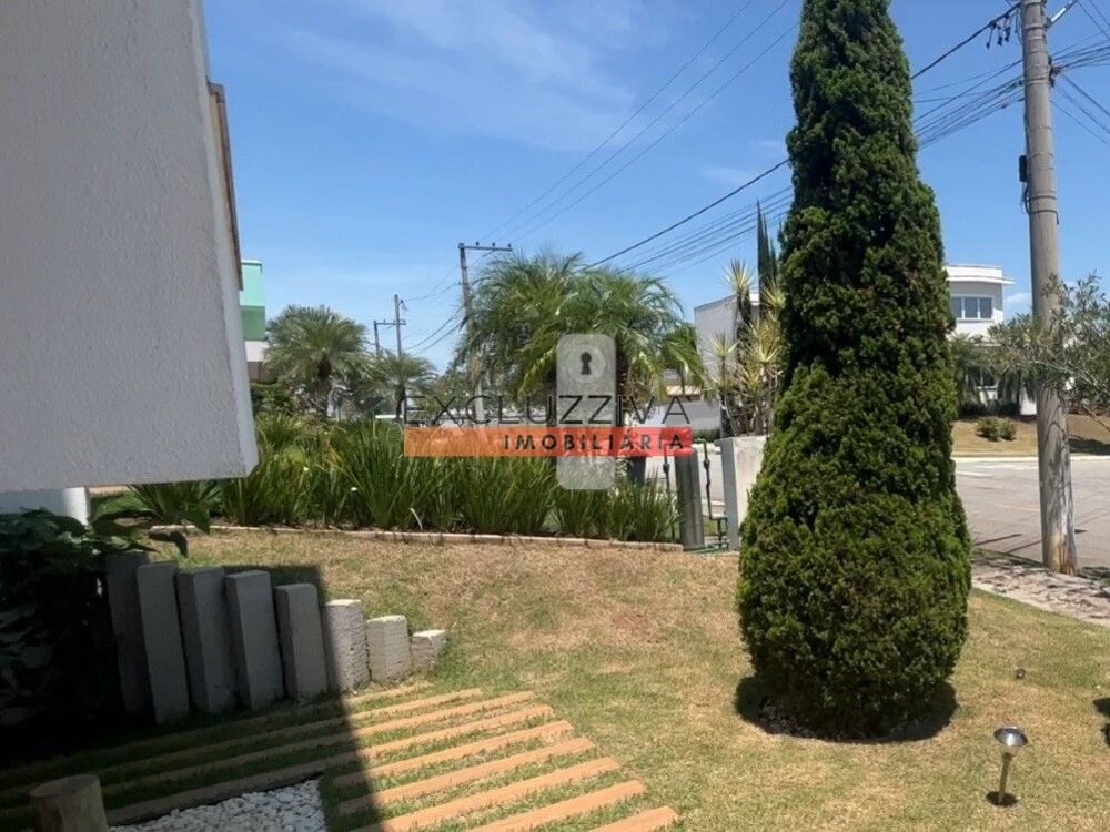 Casa de Condomínio à venda com 3 quartos, 355m² - Foto 3