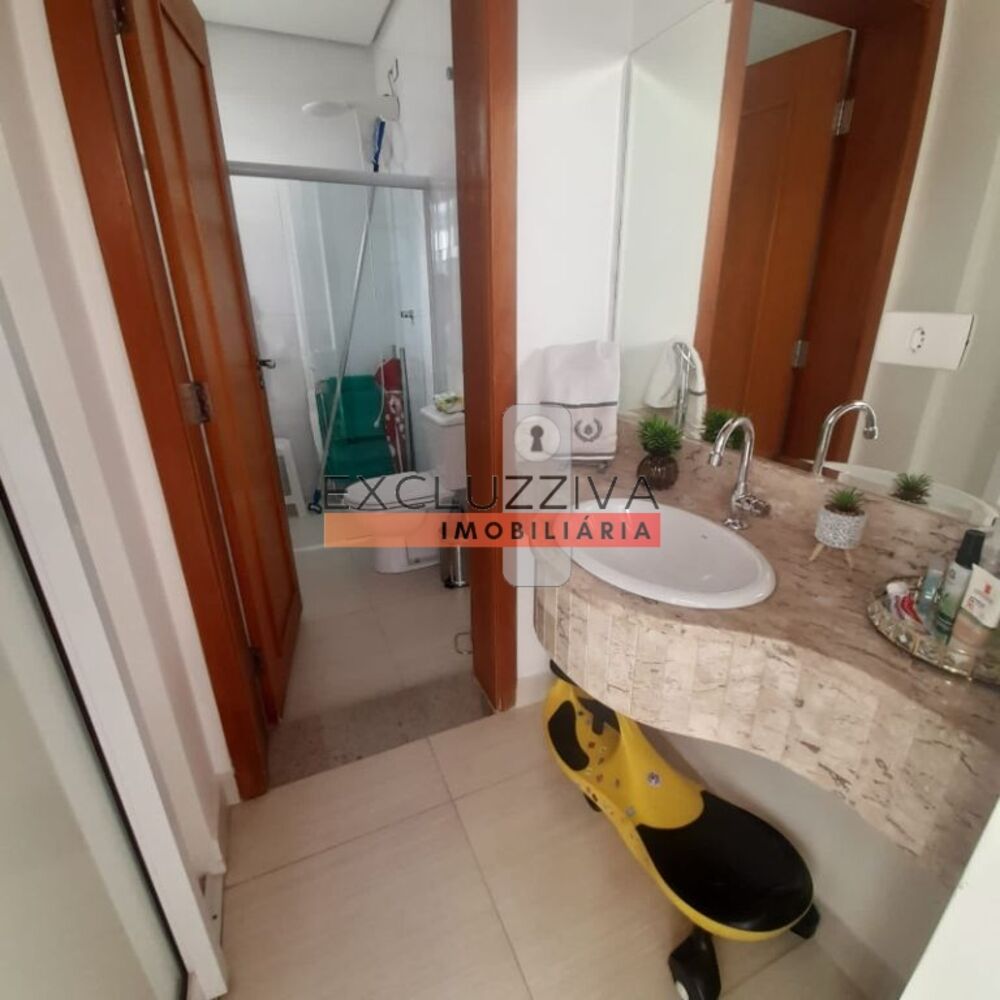 Casa de Condomínio à venda com 3 quartos, 355m² - Foto 12