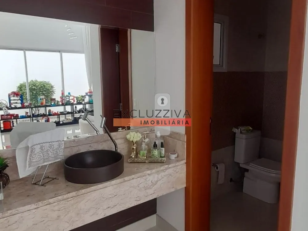 Casa de Condomínio, 3 quartos - Foto 8