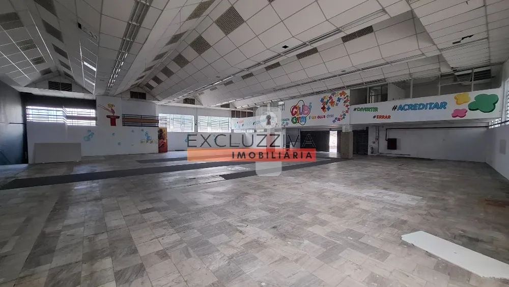 Depósito-Galpão, 1000 m² - Foto 1