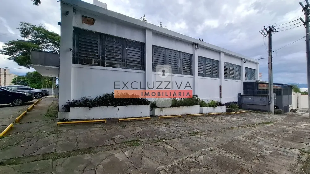 Depósito-Galpão, 1000 m² - Foto 4